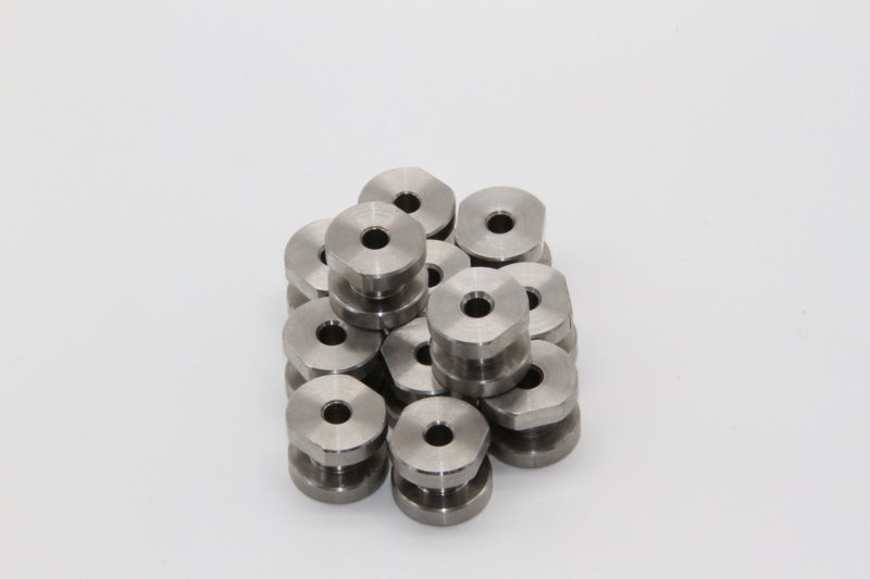 機(jī)械零部件加工中更易出現(xiàn)的誤差是什么呢