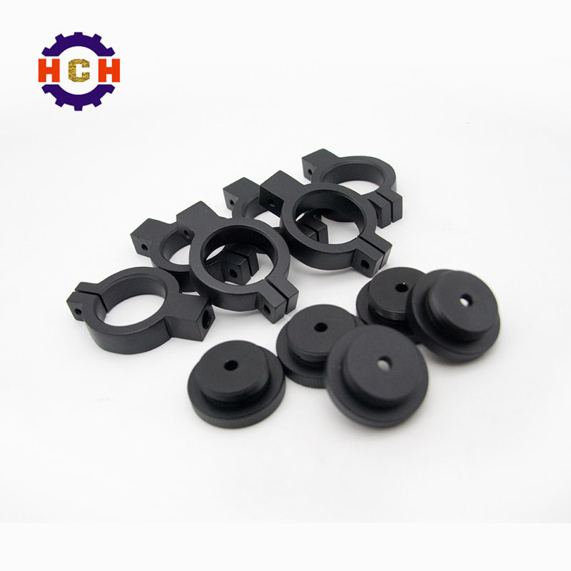 根據(jù)cnc精密機械加工要求在結(jié)構(gòu)上進行專門設計
